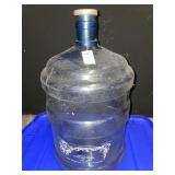 Altoona Soft Water plastic jug