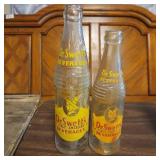 Pair of vintage Dr. Swett