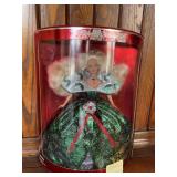 Barbie Holiday Special Edition 1995