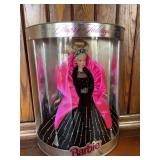 Barbie Special Edition Happy Holidays Doll Mattel