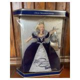 1999 Millennium Princess Barbie Special Edition
