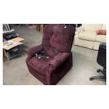 Catnapper Powerlift Recliner Chair