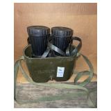 Power House Super 60 military-style field