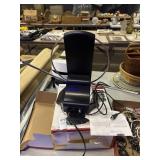 SuperSonic HDTV digital amplified antenna