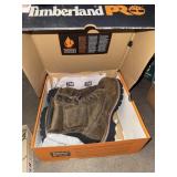 Timberland Pro evergreen boots BRAND NEW size