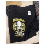 Steelers tshirt size L