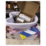 Optimum Detox foot bath with ginger tablets and
