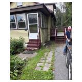3 BR, 2.5 BA 2 Story Home in Johnstown