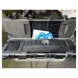 Bose ToneMatch audio engine in SKB hard case