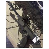 Tiger electrics machine gun