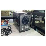 Philips MC-320 Micro Hi-Fi system