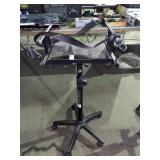 On stage stands- karaoke stand