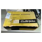 Electro-Voice Microphone