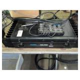 Alesis RA-100 Reference Amplifier