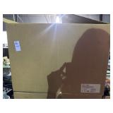 Dayton audio round PA horn pair new in box