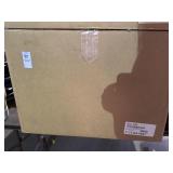 Dayton audio round PA horn pair new in box