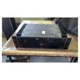 Bogen Power Amplifier