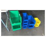 Storage Bins
