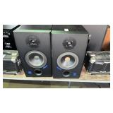 2 YSM1p Active Studio Monitors