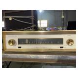 Vintage Sherwood Interchannel Hush