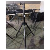 Atlas tripod speaker stand