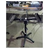 On-Stage Mix-400 Audio Mixer Stand