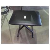 folding adjustable bench seat