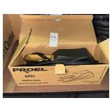 Proel damper pedal GF01