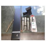 Bostitch Office Rechargeable Battery LED Desk