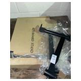 Keyboard stand