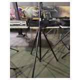 Excel tripod speaker stand