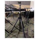 Atlas tripod speaker stand