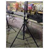 Excel tripod speaker stand