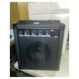 Extel Xl15 Lead Guitar Amplifier