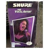 Shure The Vocal Artist Single Antenna Wireless
