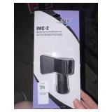 Appex IMC-2 microphone clip