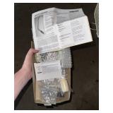 Audio-technical hanging microphone appears new