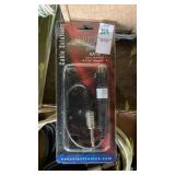 Apex  AA14 Cord and assorted electrical cables