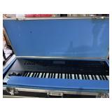 Korg i3 interactive keyboard music workstation in