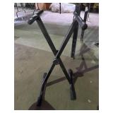 Made in Italy keyboard stand