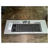 Casio VP-2 Volume Foot Pedal new in box