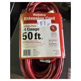 14 gauge 50ft extension cord