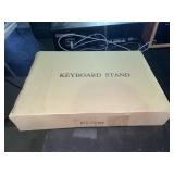 KEYBOARD STAND -IKS-TIER1 * new in box