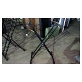 Apex Keyboard Stand
