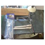Hamilton trumpet stand & Band Stand music clips