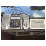 the Unisonic Tournament 2000-video game console