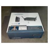 Audio-Technica System 10 Digital Wireless System