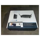 Audio-Technica System 10 Digital Wireless System