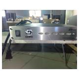 Glyph GT050 Professional External Hard Drive