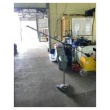 Atlas Studio Boom microphone Stand
